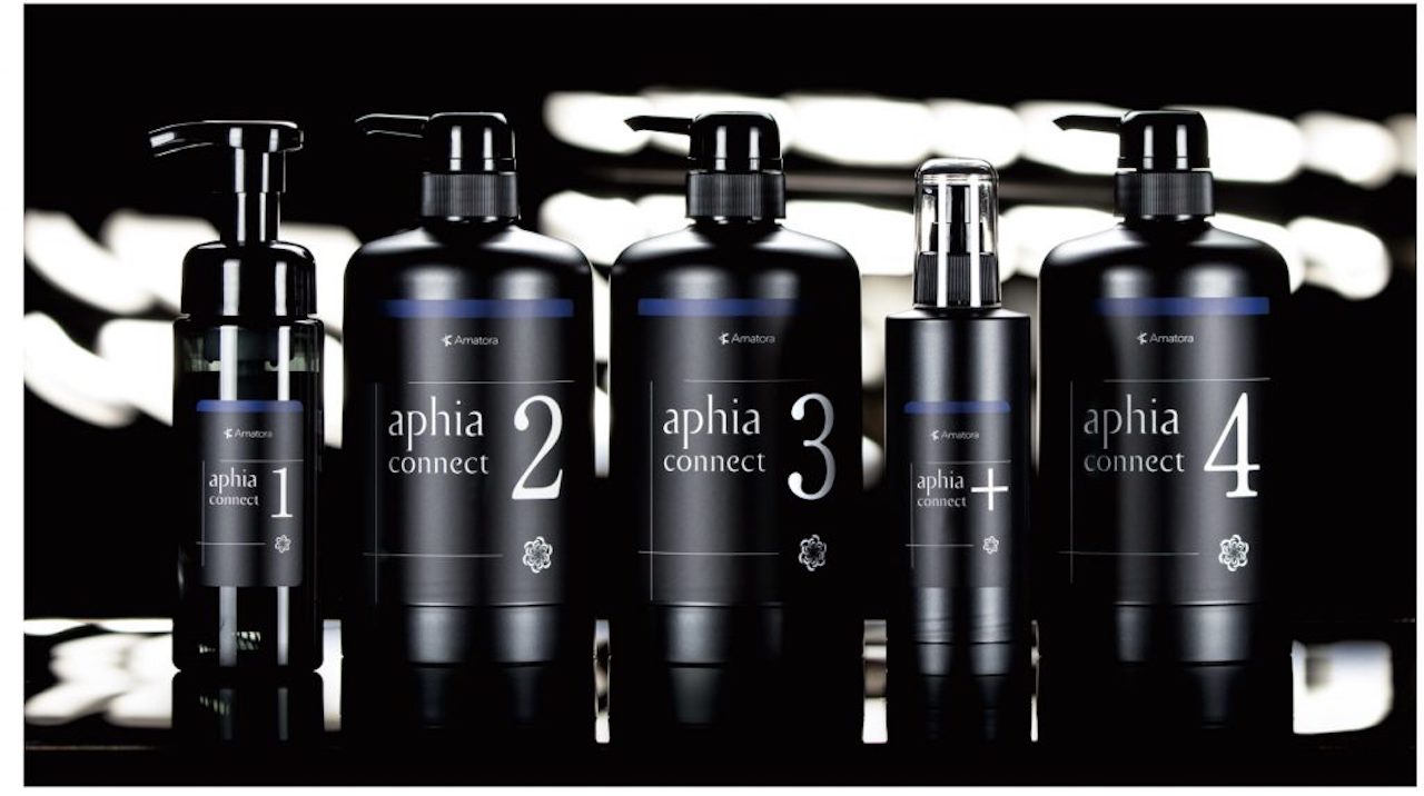 SHISEIさんに聞いた アフィアコネクト | ガモニュー｜ガモウが美容プロ