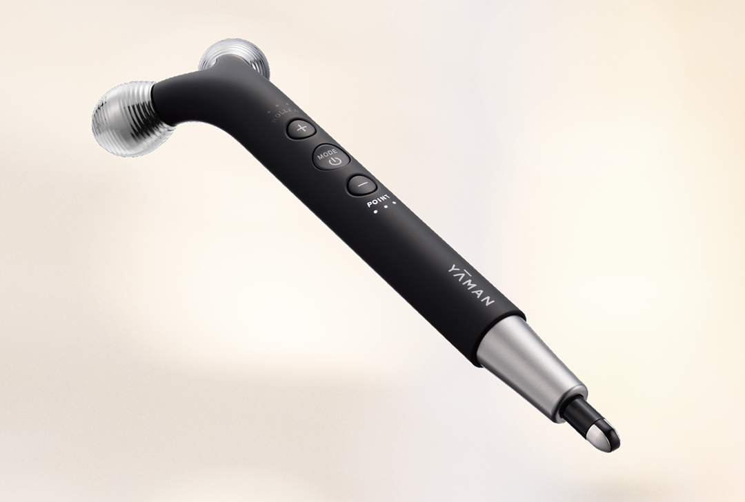 ヤーマン 【WAVY ニードルリフトポインターSP・ヴェーダハイパーリフト