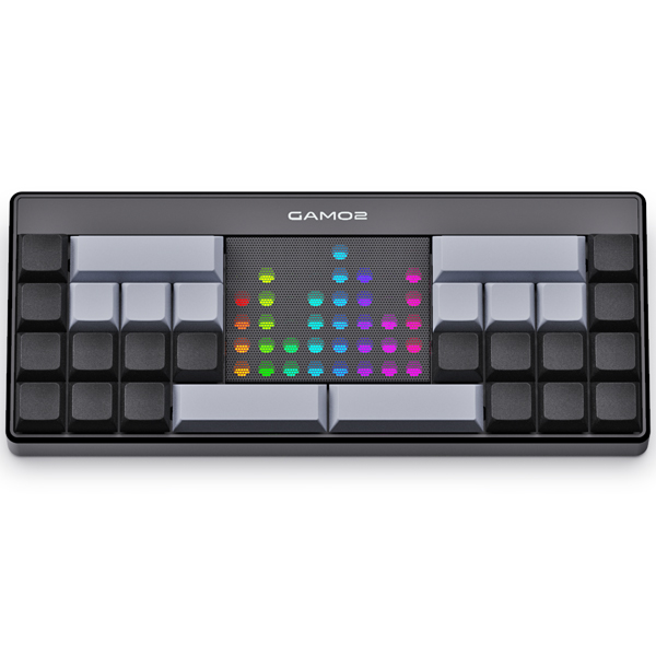 K28 Keyboard Style Controller