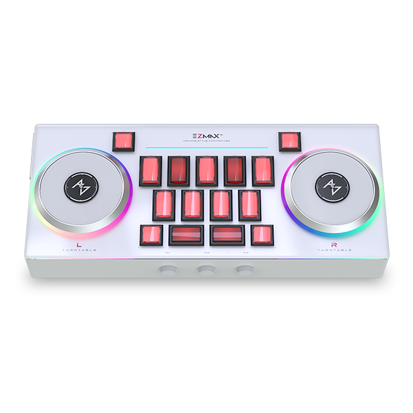 GAMO2 online shop / EZMAX+