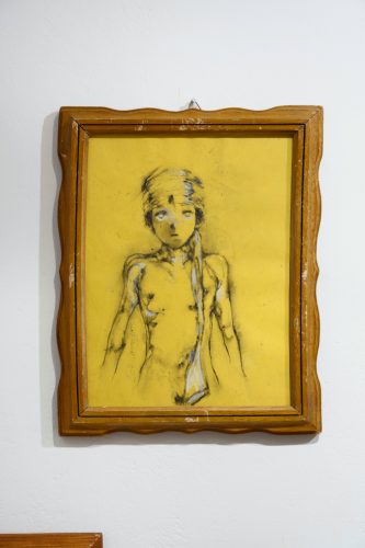 ♡ – 新宿眼科画廊