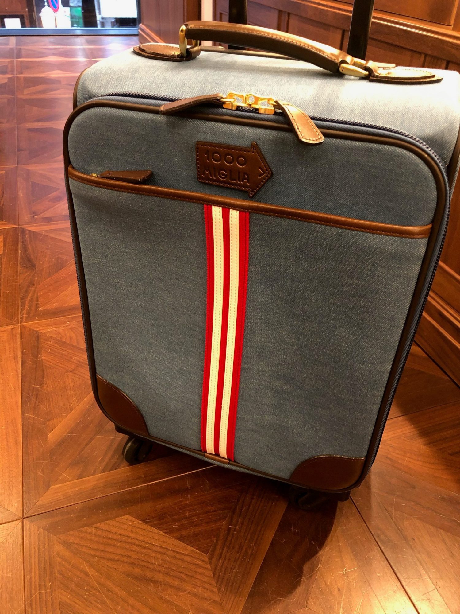 ブログ | 最高級のメンズ革製品・革財布 GANZO公式WEBサイト