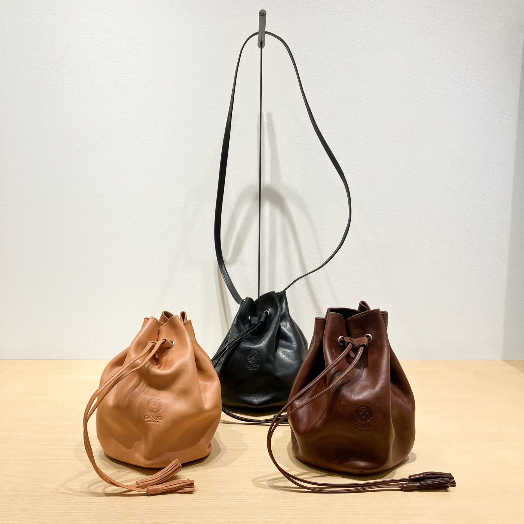 ブログ | 最高級のメンズ革製品・革財布 GANZO公式WEBサイト