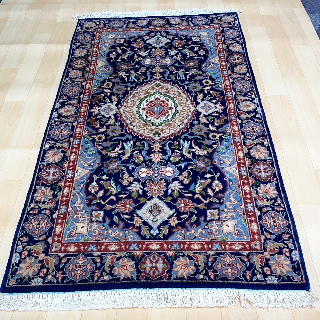 中国緞通 | じゅうたん売場 ギャンジィー