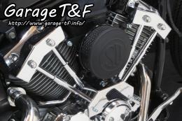 有限会社ガレージT&F / ドラッグスター400 SUエアクリーナーKIT(マッド