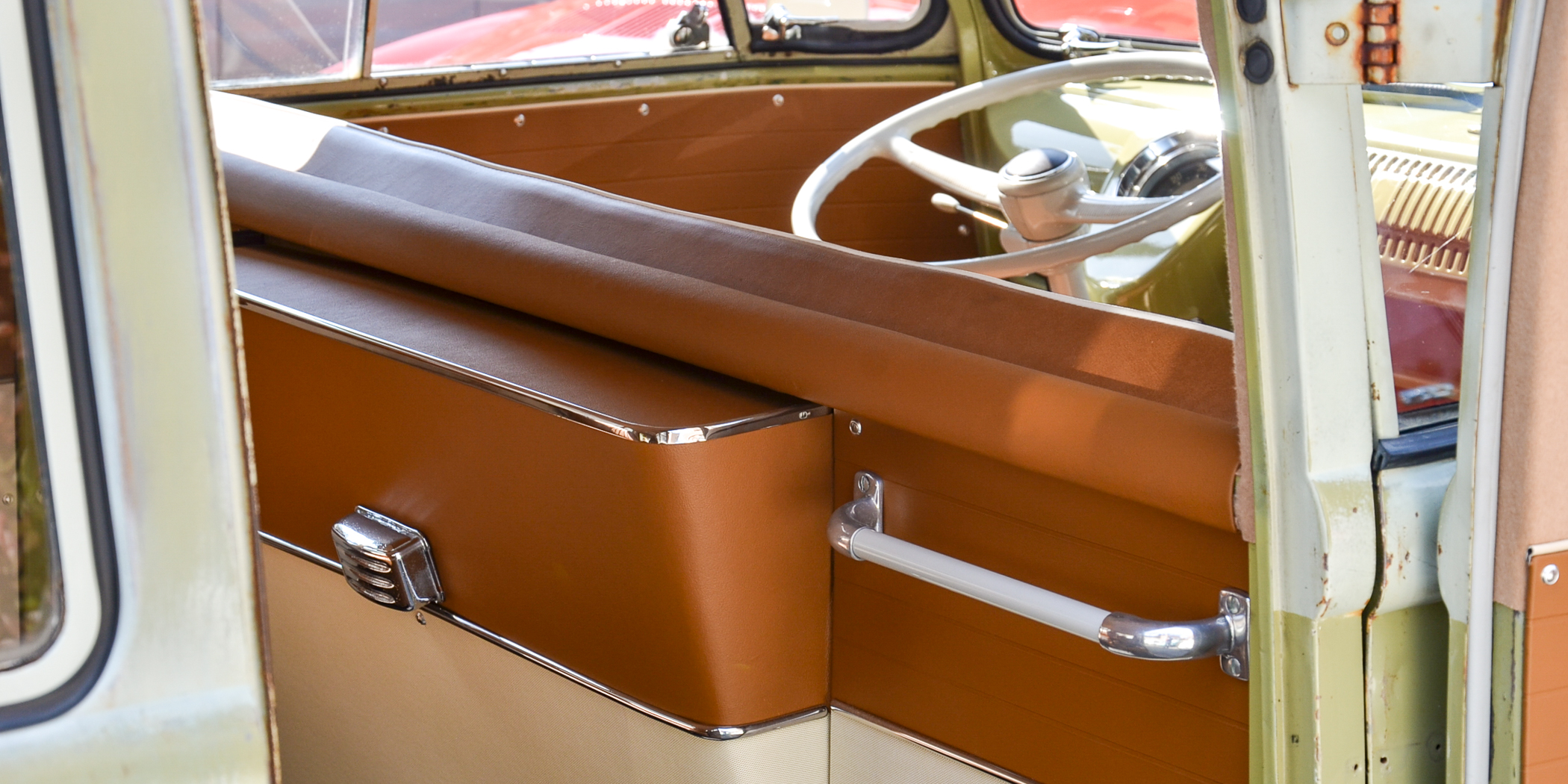 フォルクス・ワーゲン プロショップ - GARAGE VINTAGE