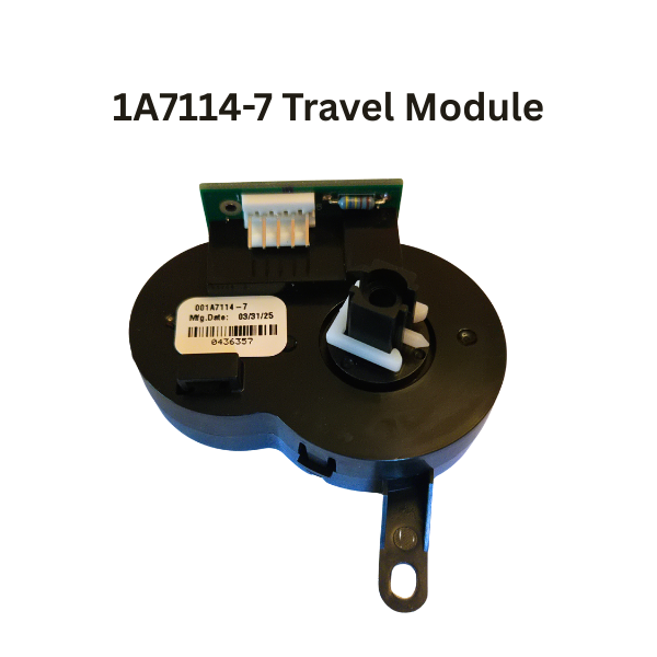 Get the 41D8071-4 Liftmaster and Raynor DC Travel Module