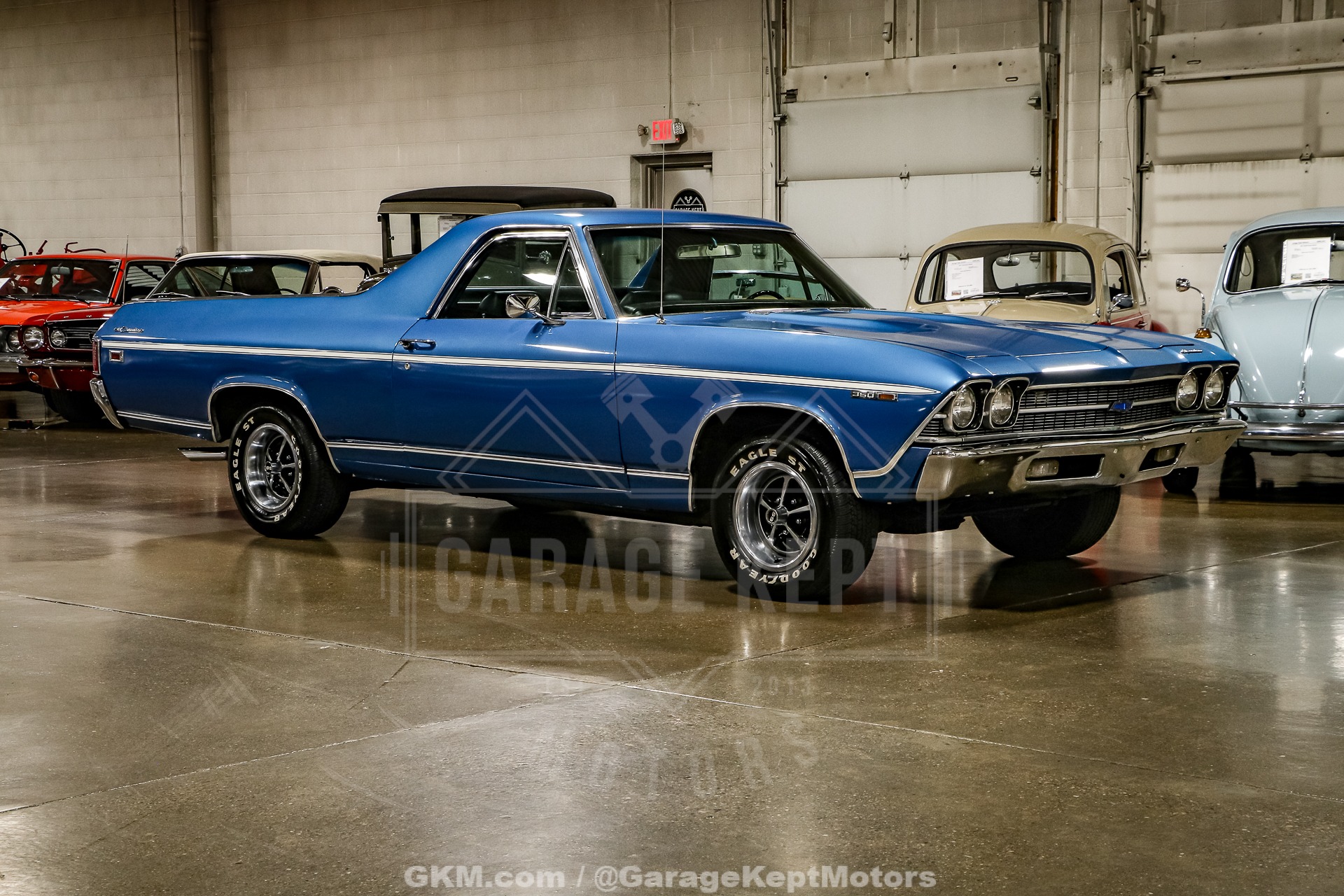 Used-1969-Chevrolet-El-Camino-