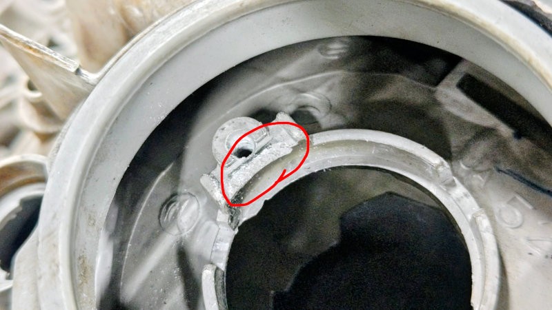 HKS GT2530タービン オーバーホール ｜ GarageHRS | 車趣味生活応援