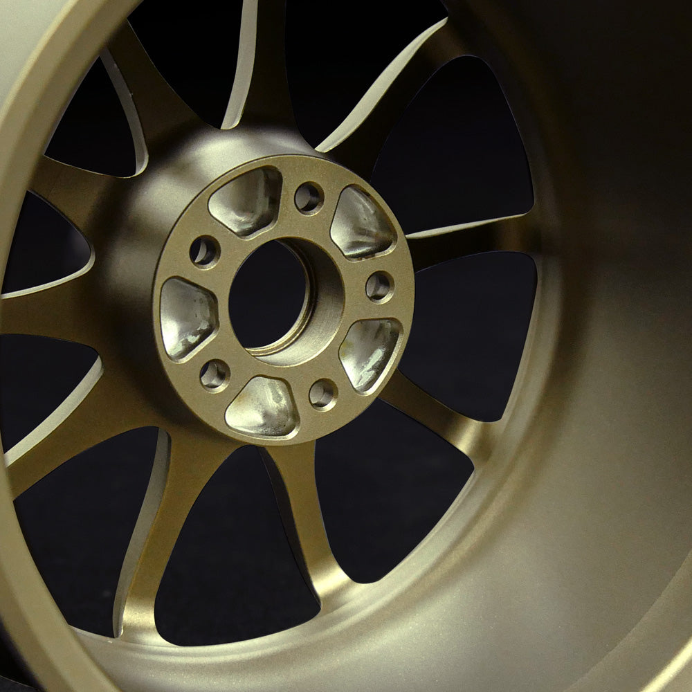 RAYS Volk Racing 1/4 Scale Model (Official Product) – Garage IMMI