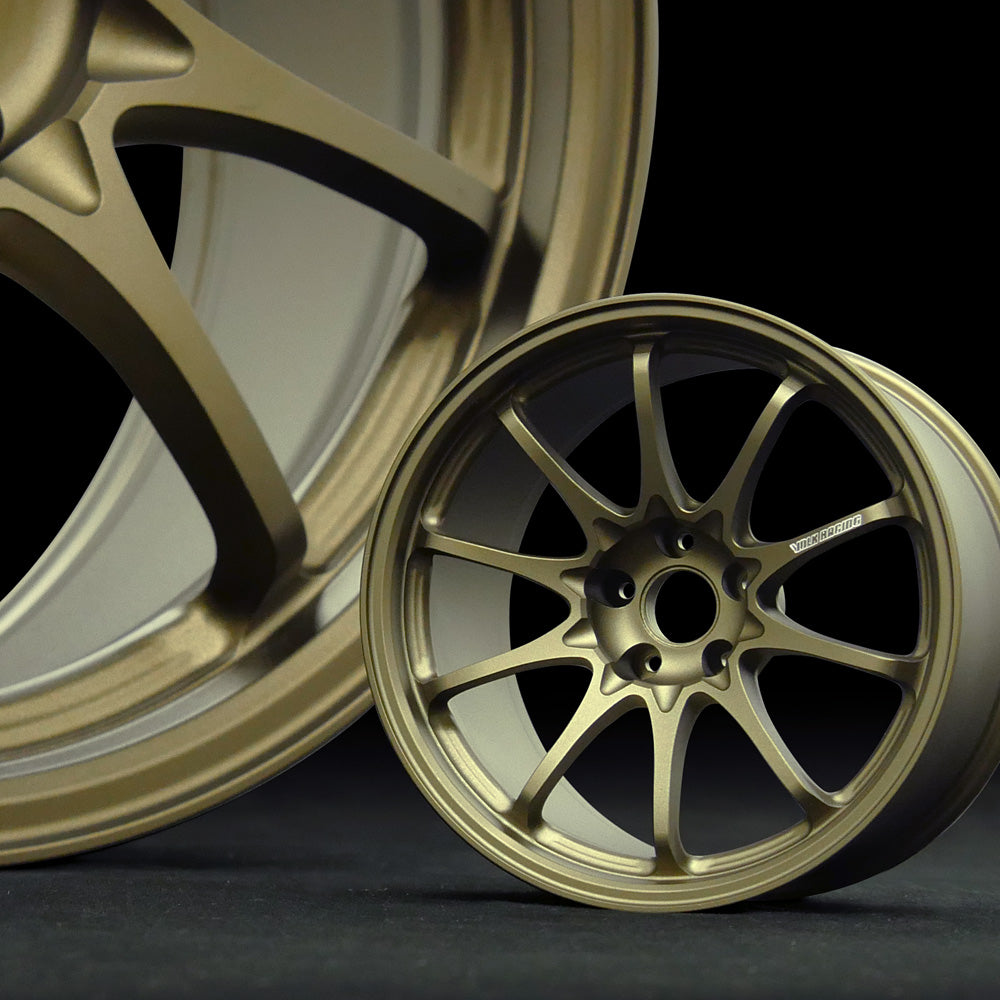 RAYS Volk Racing 1/4 Scale Model (Official Product) – Garage IMMI