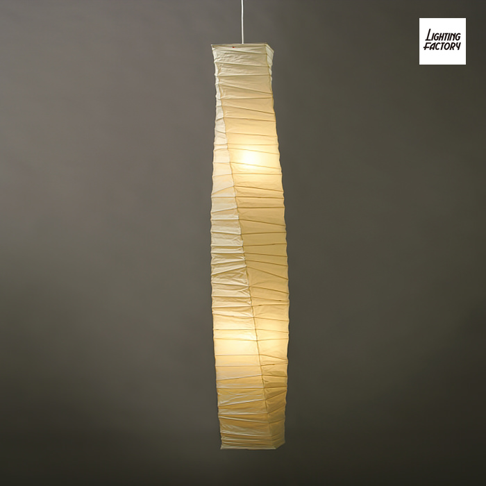 AKARI J1 2灯 ペンダントライト【正規品】｜照明のライティング