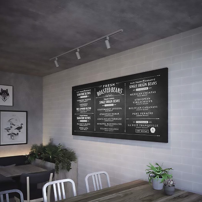 スポットライト ホワイト・60W相当 昼白色 | ダクトレール用｜照明の