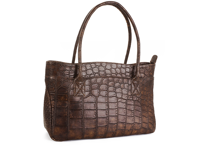 GARBO｜クロコダイルバッグ OC-69