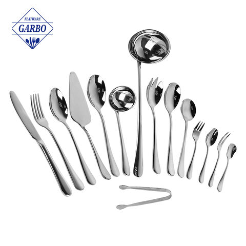 カトラリーセット 9点/390g 銀色 銀 シルバー 1724 カトラリーセット 9