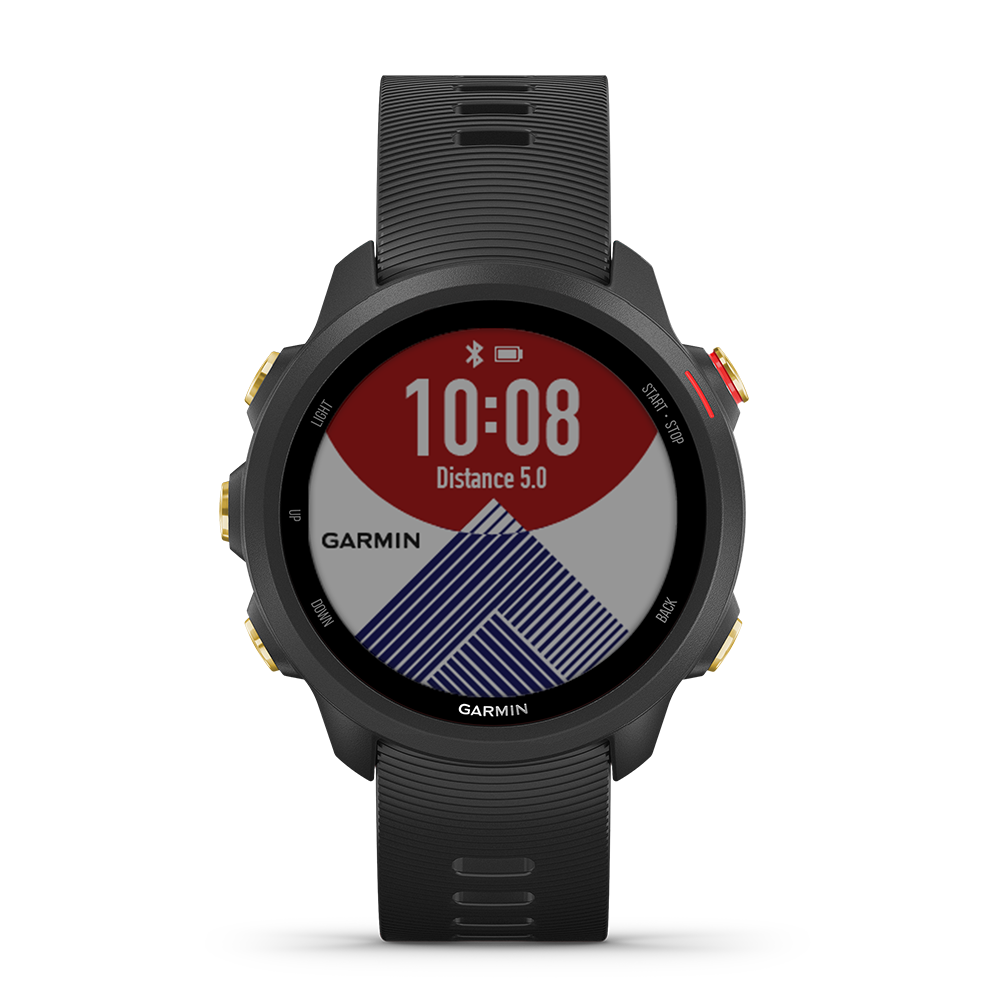 ForeAthlete 245 Music Japan Limited Edition | 販売終了 | Garmin 日本