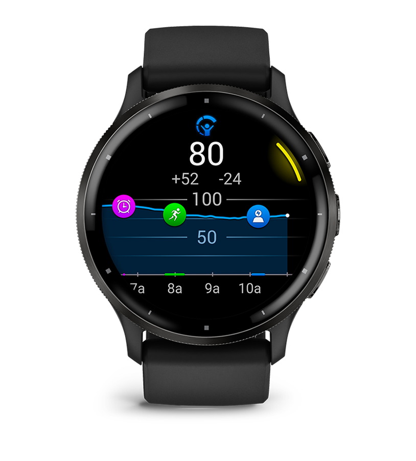 Venu 3 | スマートウォッチ | Garmin 日本