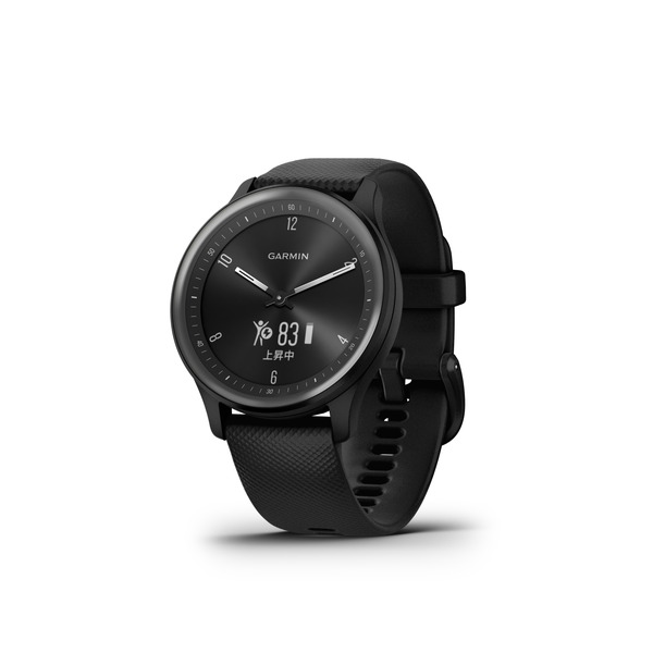vívomove Sport | スマートウォッチ | Garmin 日本