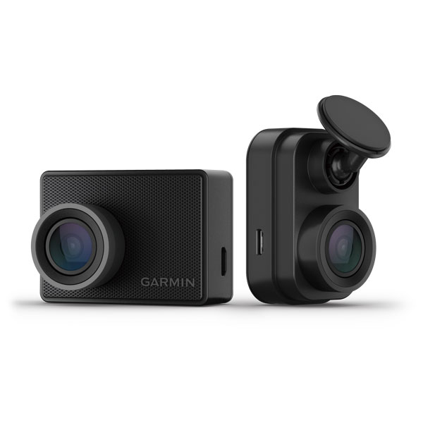 Garmin Dash Cam 47Z | 車載用製品 | Garmin 日本
