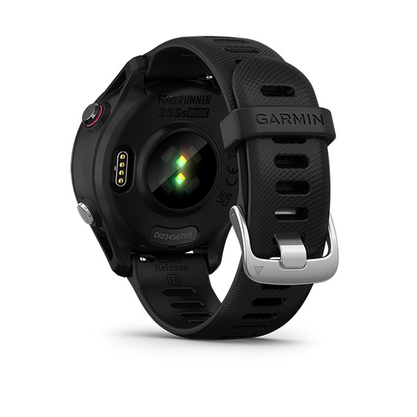 Forerunner 255S Music | スマートウォッチ | Garmin 日本