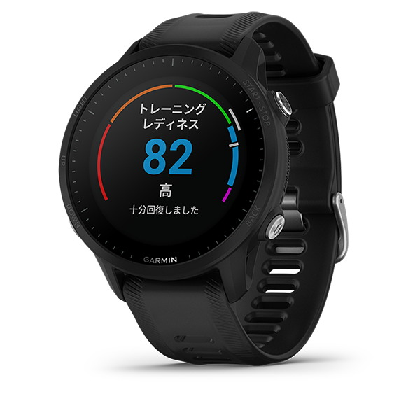 Forerunner 955 | スマートウォッチ | Garmin 日本