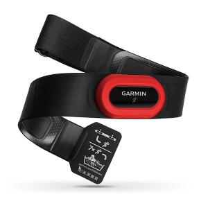 ハートレートセンサー HRM4-Run（販売終了） | 製品 | Garmin 日本