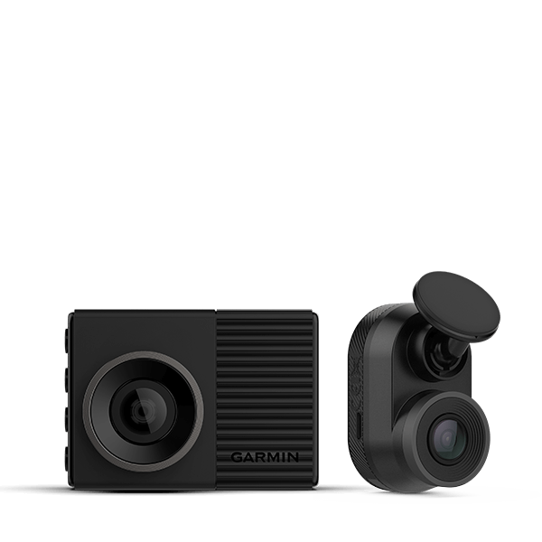 Garmin Dash Cam 46Z | 車載用製品 | Garmin 日本