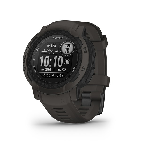 Instinct 2 Dual Power Surf Edition | スマートウォッチ | Garmin 日本