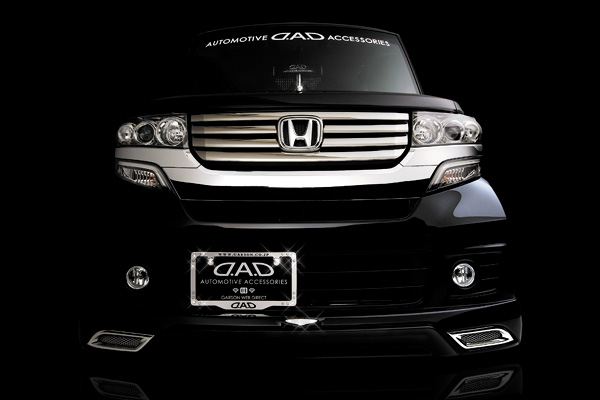 フロントスポイラー+サイドドアモール+リアスポイラースペシャルセット