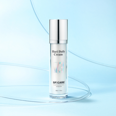 V3 HARI Daily Cream（デイリークリーム）season2 - 株式会社ガル