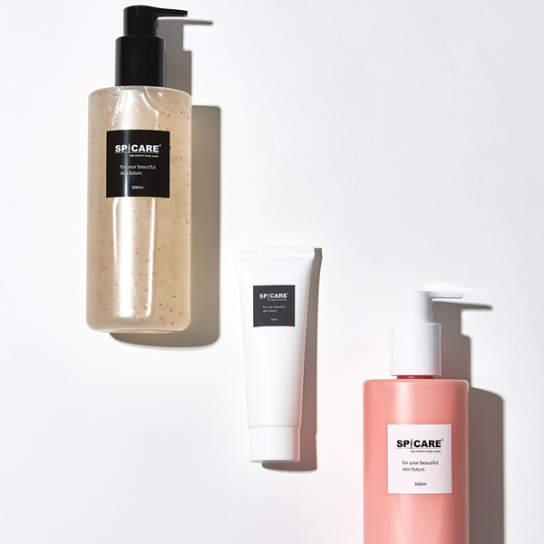 SPICARE tidy rhythm（タイディリズム） - 株式会社ガルプロデュース