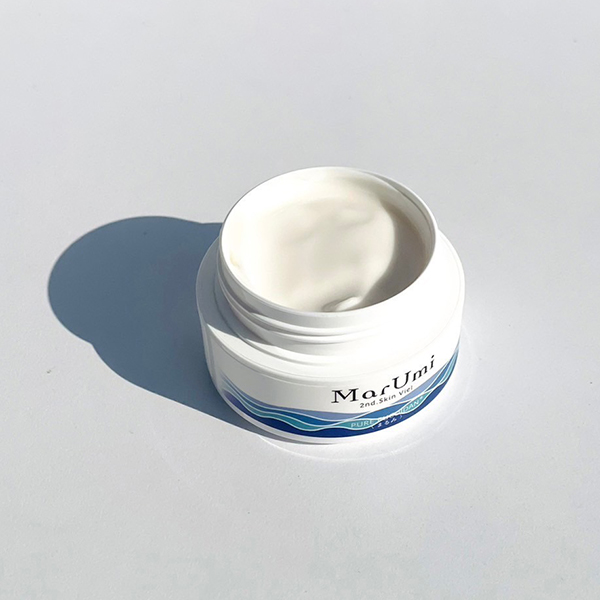 MarUmi セカンドスキンヴェール（保湿クリーム） - 株式会社ガル