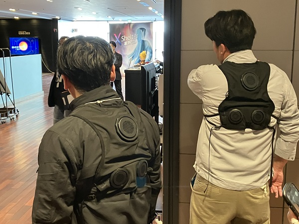 ワークマンから冷暖房服が登場！夏のキャンプに大活躍する神アイテムと