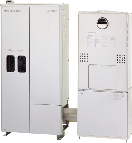 エネファーム パートナーズとは｜エネファーム パートナーズ