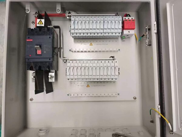 GBP - Global Business Partner