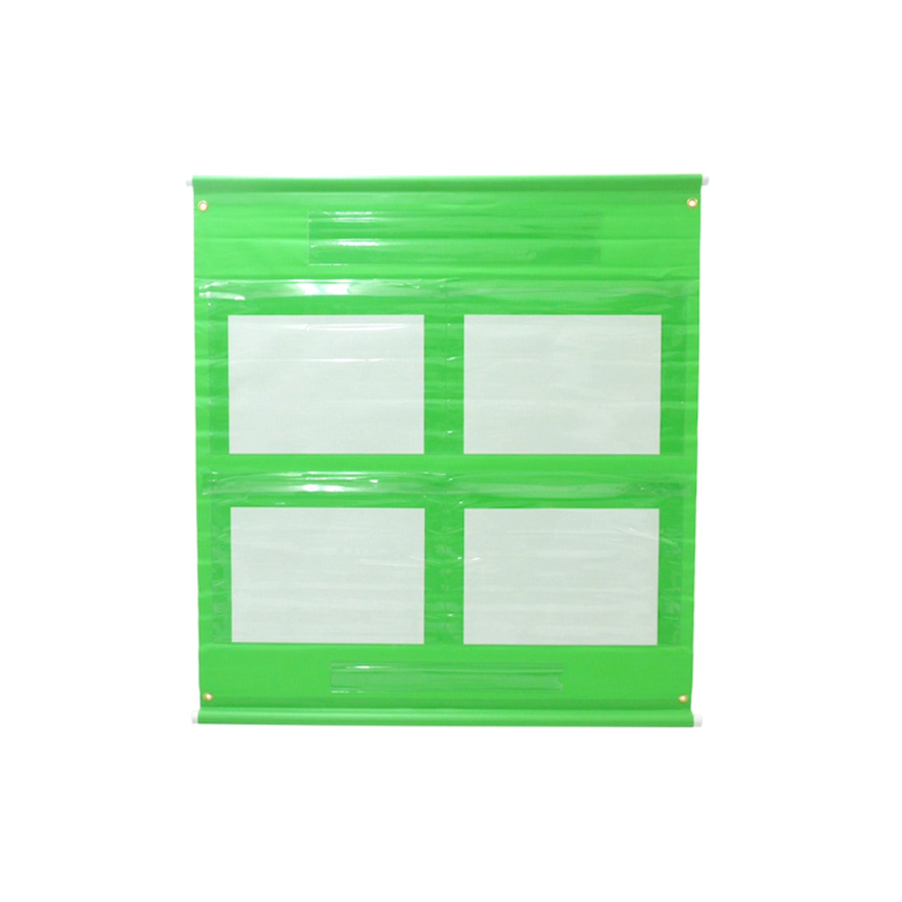 ポケット掲示板 A3横×4 – GREEN CROSS-select 工事現場の安全対策