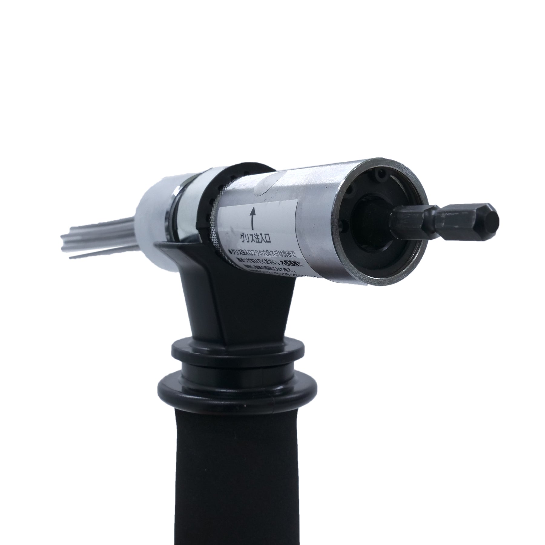 富士製田砥 ニードルコゲラ サイドハンドルセット ニードルΦ3