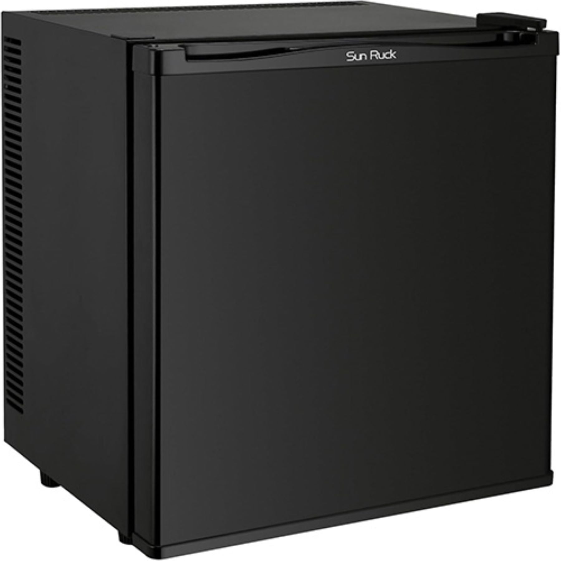 ミニ冷蔵庫 20L ペルチェ式 無音 3段階温度調節 仕切り棚の調節可