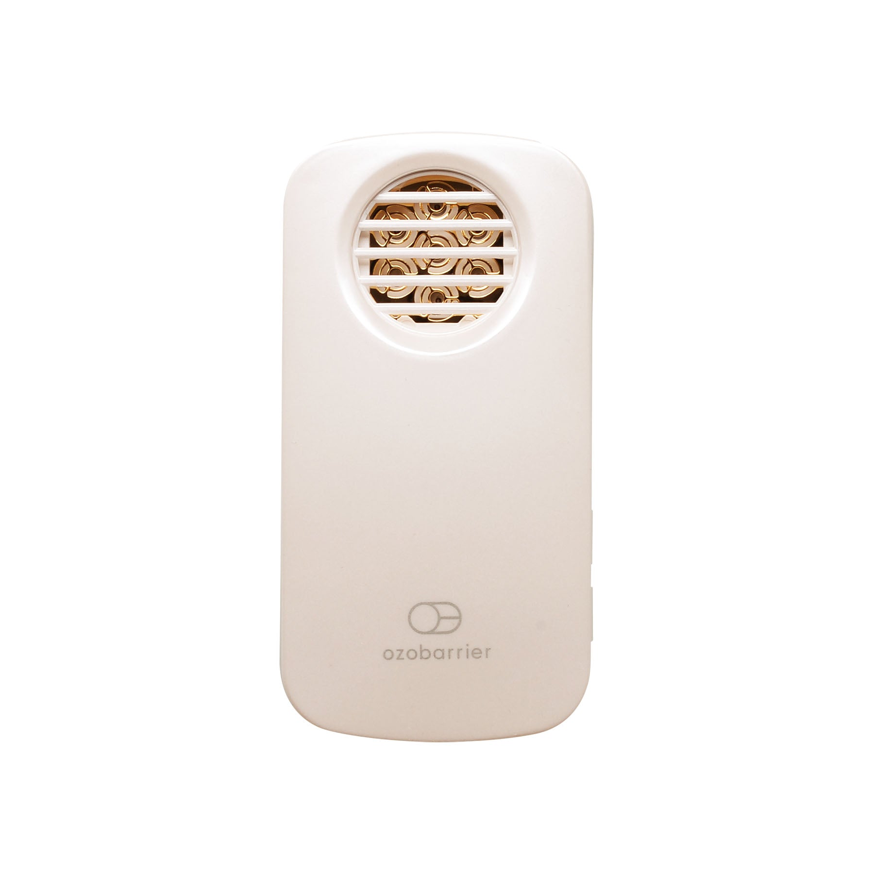 低濃度オゾン発生器 除菌・消臭 ozobarrier（オゾバリア