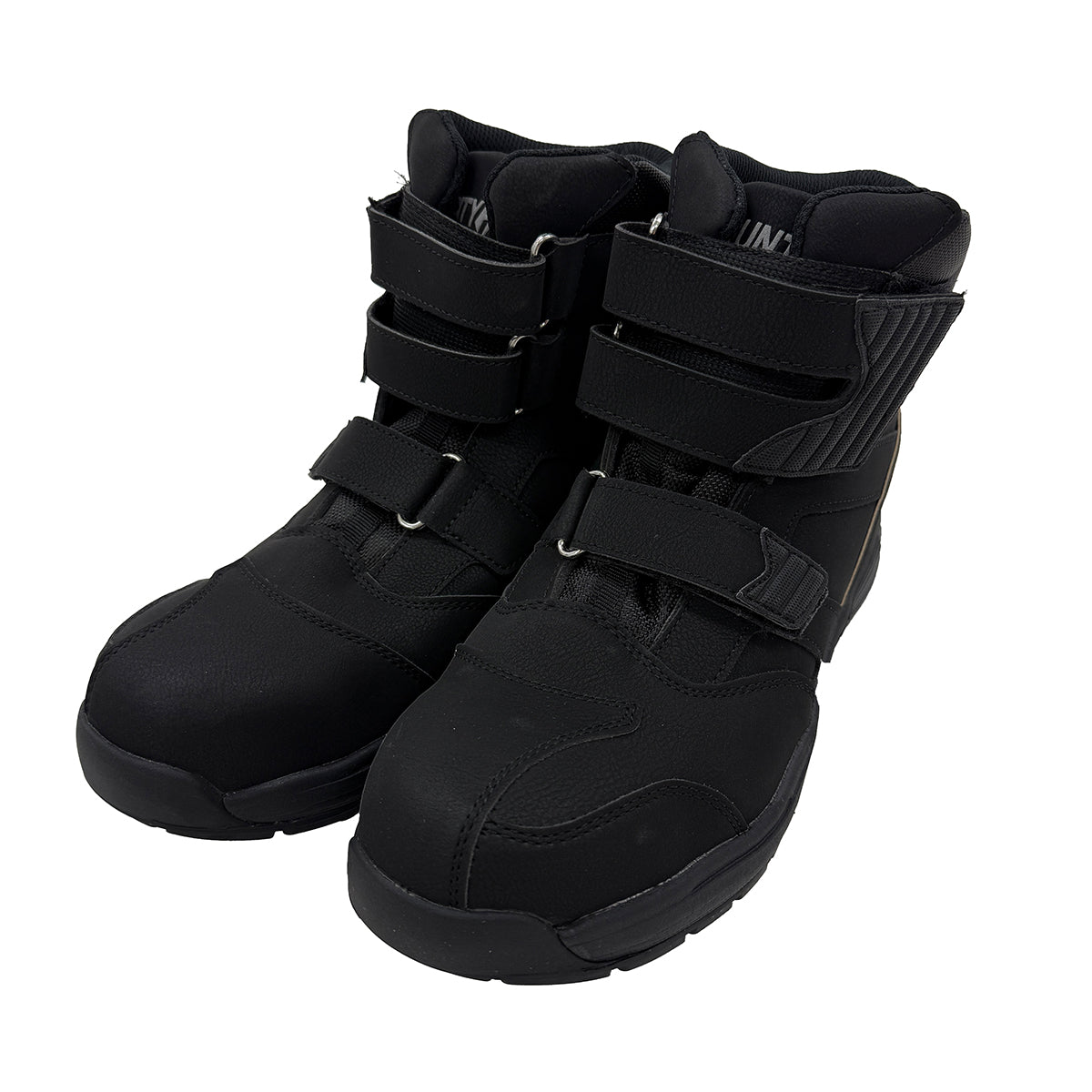 安全靴 シティーハンター#800 ブラック 25.0～28.0 – GREEN CROSS