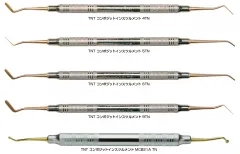 Steel instruments (hand -in -sturment) | 株式会社ジーシー