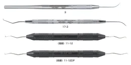 Steel instruments (hand -in -sturment) | 株式会社ジーシー