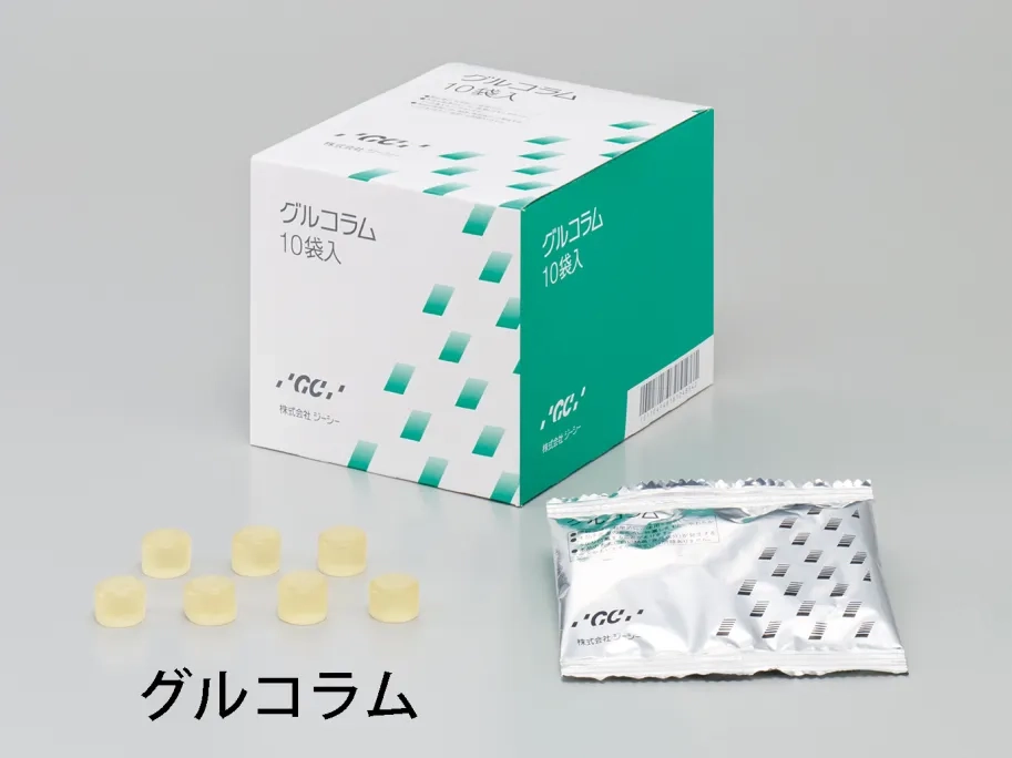 GLUCO SENSOR GS-IIN | 株式会社ジーシー