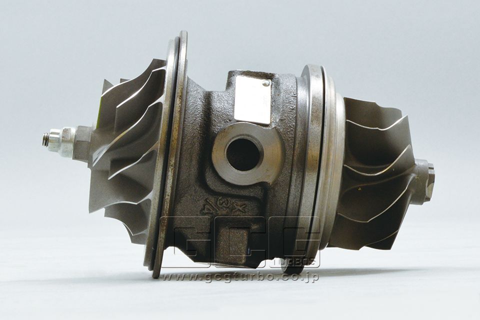 CHRA TO4S/TO4E 60-1 / P - GCG TURBOS