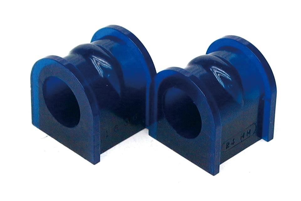 スタビライザー ブッシュキット 27mm - GCG TURBOS