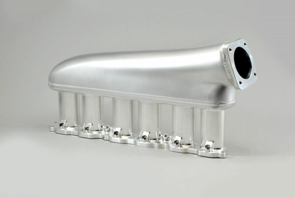 インテークマニホールド 2JZ-GTE 6本インジェクター - GCG TURBOS