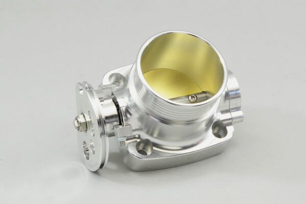 インテークマニホールド 4G63レース 8インジェクター - GCG TURBOS