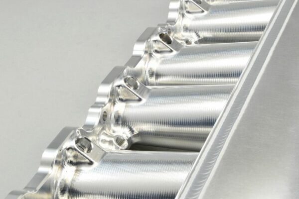 インテークマニホールド 2JZ-GE NA – 6inj アルミ - GCG TURBOS