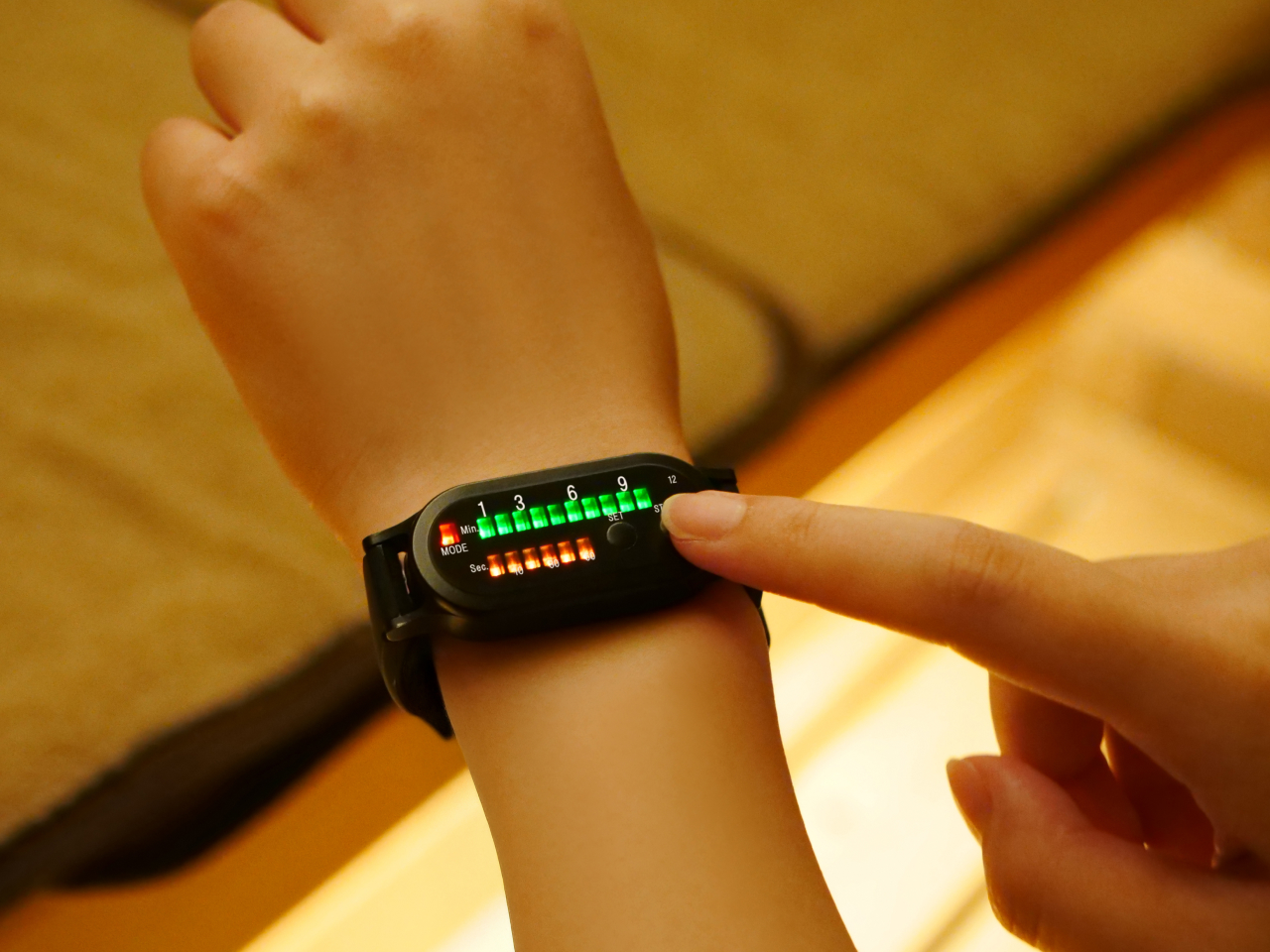 ZEN STATE ととのいタイマー TMS4203 | 商品一覧 | 株式会社GDT