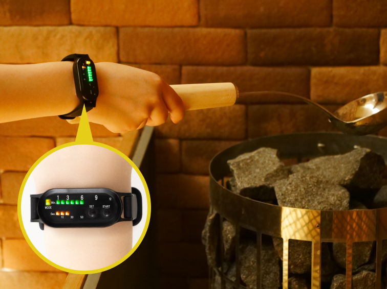 ZEN STATE ととのいタイマー TMS4203 | 商品一覧 | 株式会社GDT